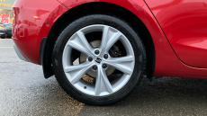 SEAT Leon 1.0 TSI EVO FR 5dr Petrol Hatchback